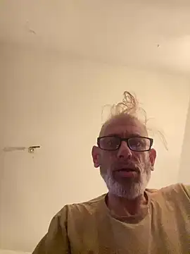 crisfootlicker Webcam-Show