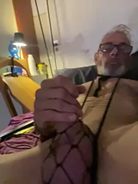 crisfootlicker Webcam show