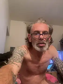 crisfootlicker Webcam show