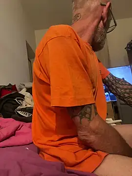 crisfootlicker Webcam show