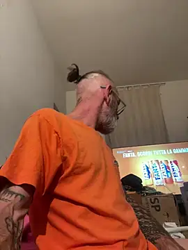 crisfootlicker Webcam show