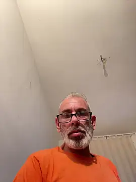 Webkamerová show crisfootlicker