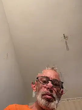 crisfootlicker Webcam show