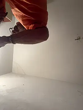 crisfootlicker Webcam show