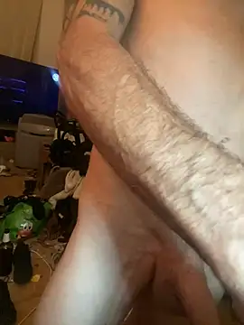crisfootlicker Webcam show