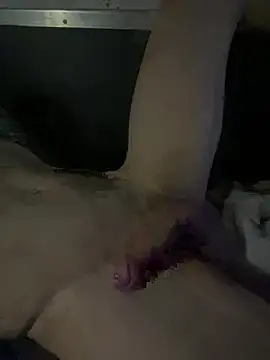 crisfootlicker Webcam show