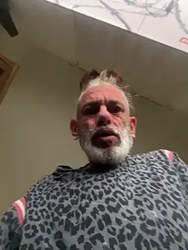 crisfootlicker Webcam show