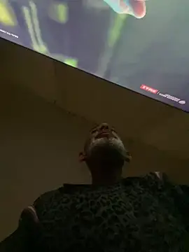 crisfootlicker Webcam Show