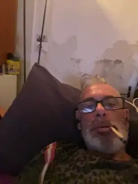 crisfootlicker Webcam show