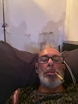 Webkamerová show crisfootlicker