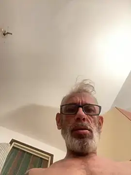 Show modela crisfootlicker na web-kameri