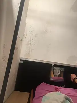 Webkamerová show crisfootlicker