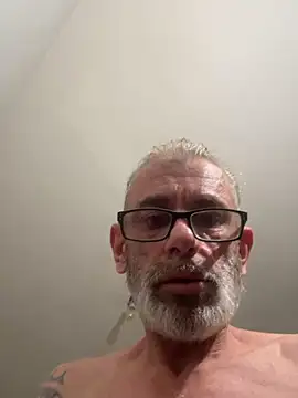 Webkamerová show crisfootlicker