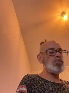 crisfootlicker Webcam show