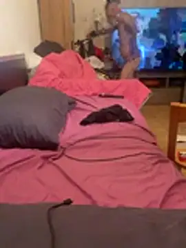 crisfootlicker Webcam show
