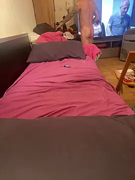 crisfootlicker Webcam show