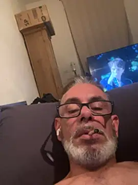 crisfootlicker Webcam show