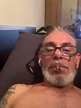 crisfootlicker Webcam show