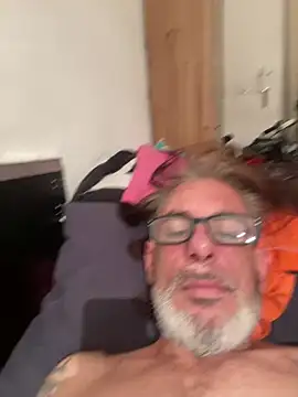 crisfootlicker Webcam show
