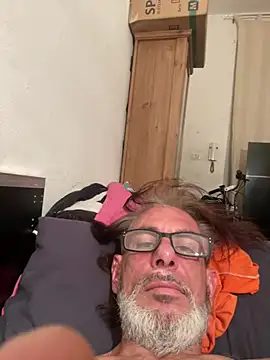 crisfootlicker Webcam show