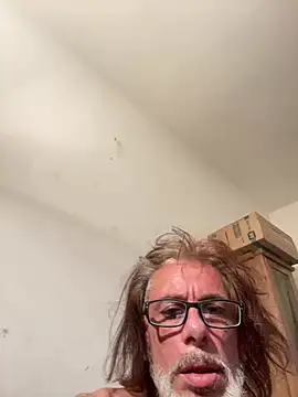 crisfootlicker Webcamshow