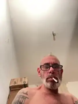 crisfootlicker Webcam show
