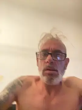crisfootlicker Webcam show