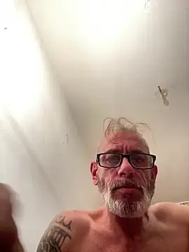 crisfootlicker Webcam-Show