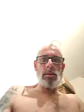 Show de crisfootlicker na webcam