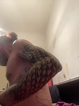 crisfootlicker Webcam show