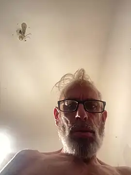 crisfootlicker Webcam show