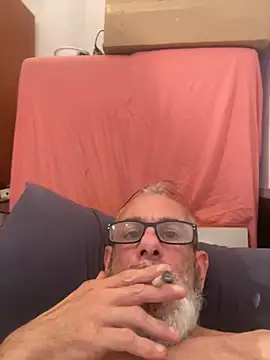 crisfootlicker Webcam show