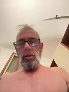crisfootlicker Webcam show