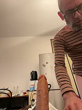 crisfootlicker Webcam show