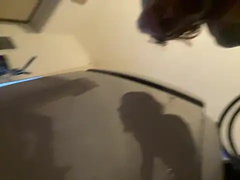 crisfootlicker Webcam show