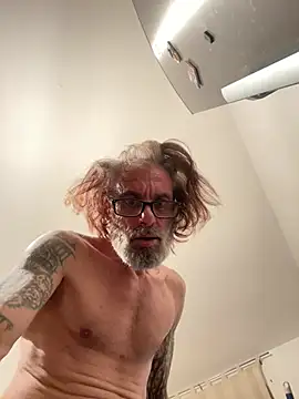 crisfootlicker Show Webcam