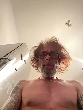 crisfootlicker's Webcam Show