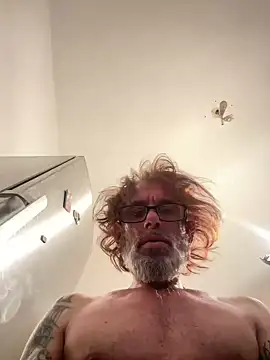 crisfootlicker Webcam show