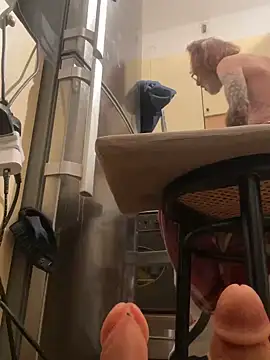 عرض كام crisfootlicker