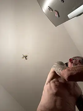 crisfootlicker Webcam show
