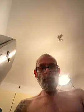 crisfootlicker Webcam show