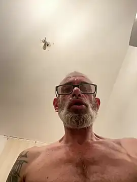 crisfootlicker's Webcam Show
