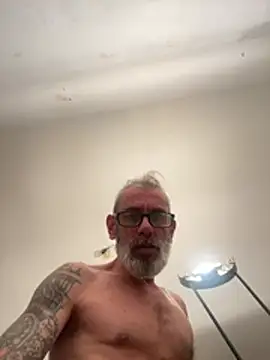 crisfootlicker Webcam show