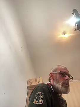 crisfootlicker Webcamshow