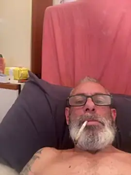 crisfootlicker Webcam show