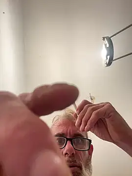 crisfootlicker Webcam show