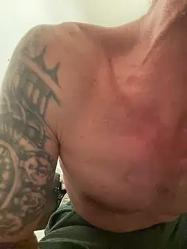 crisfootlicker Webcam show