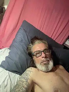 crisfootlicker Webcam show