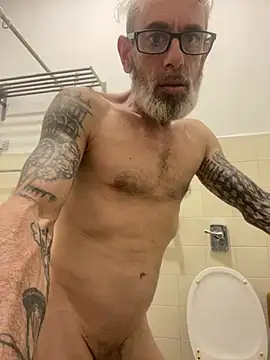 crisfootlicker Webcam show
