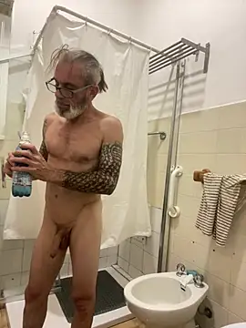 crisfootlicker Webcam show